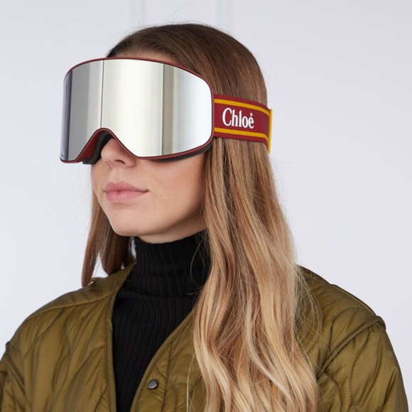 Chloe Accessories - FINAL PRICE NEW CHLOE CH0072S 002 SUNGLASSES